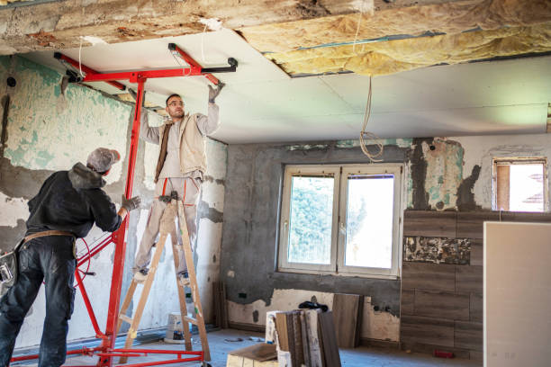 Range of Insulation Solutions in Wood River, NE