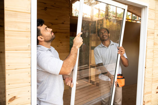 Best Energy-efficient Insulation  in Wood River, NE