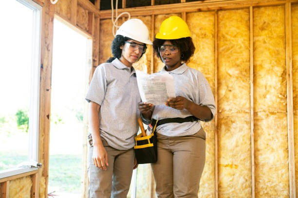 Best Commercial Insulation Contractor  in Wood River, NE