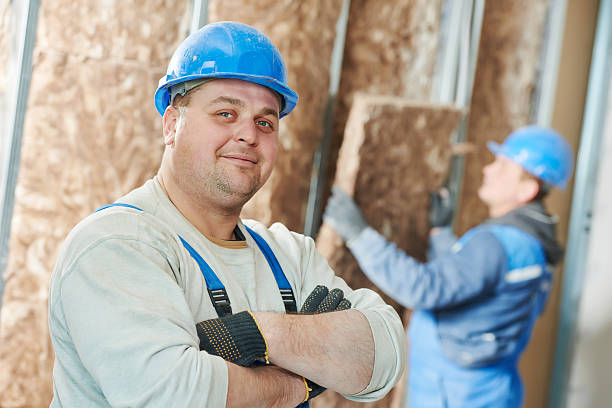 Range of Insulation Solutions in Wood River, NE