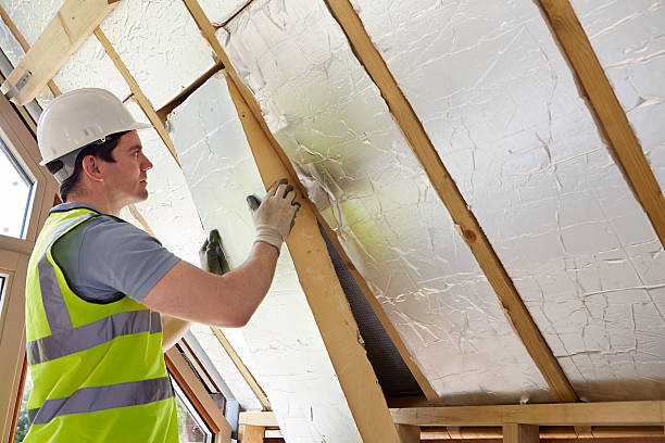 Best Blown-in Insulation  in Wood River, NE