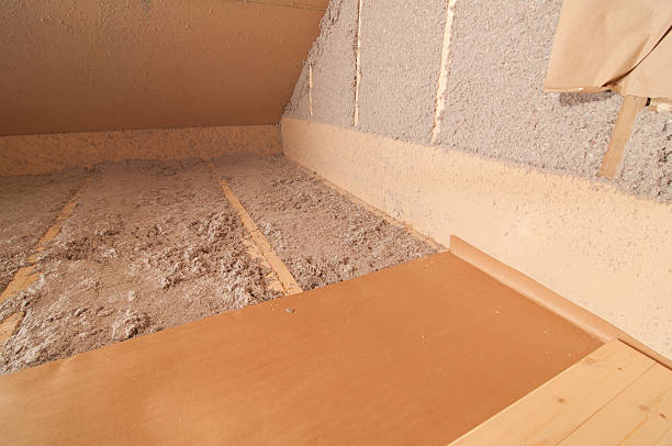 Best Best Insulation Companies  in Wood River, NE